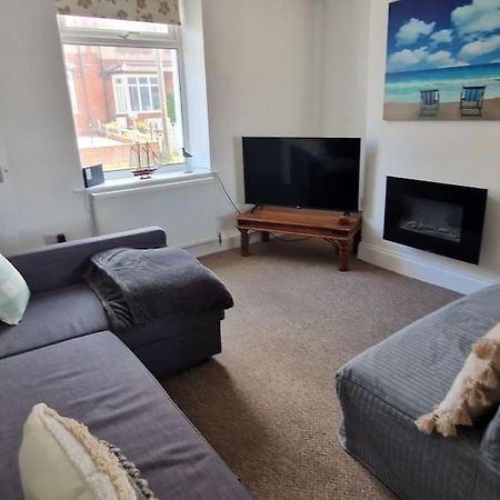 Akwa A Modern Seaside Gem Villa Staithes Exterior photo